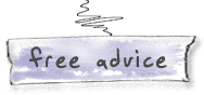 free advice
